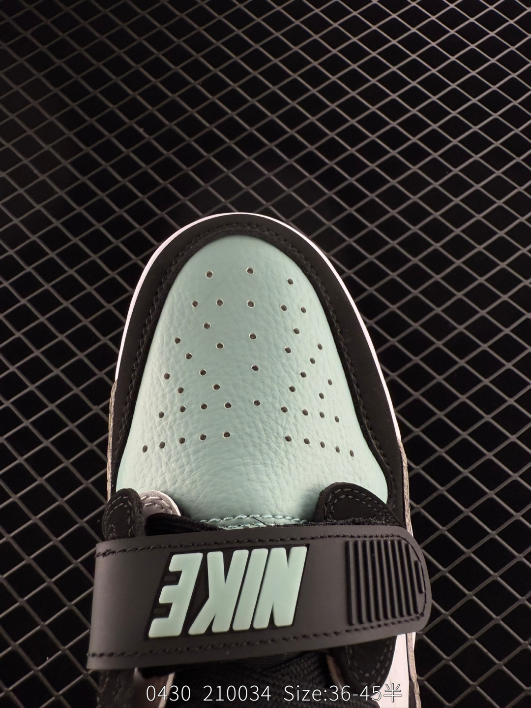 Air Jordan Legacy 312 Low